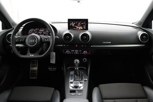 Audi A3 SPORTBACK 35 TFSI CoD Advance Sport | Navigatie | All in prijs | Cruise control
