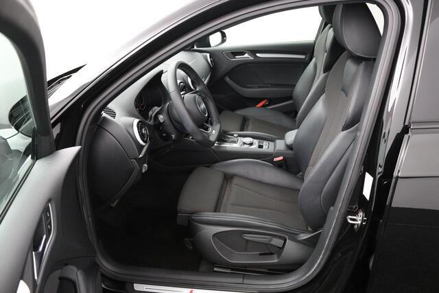 Audi A3 SPORTBACK 35 TFSI CoD Advance Sport | Navigatie | All in prijs | Cruise control