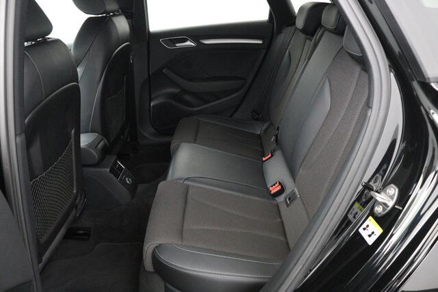 Audi A3 SPORTBACK 35 TFSI CoD Advance Sport | Navigatie | All in prijs | Cruise control