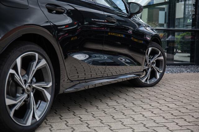 Audi A3 SPORTBACK 35 TFSI S edition , Pano dak, Matrix, Sonos, Adap. cruise,