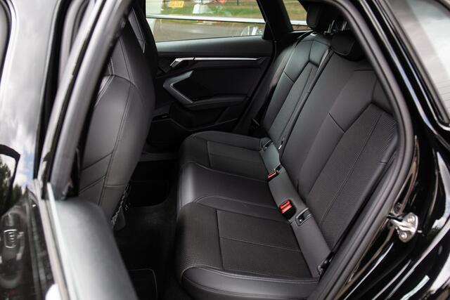 Audi A3 SPORTBACK 35 TFSI S edition , Pano dak, Matrix, Sonos, Adap. cruise,