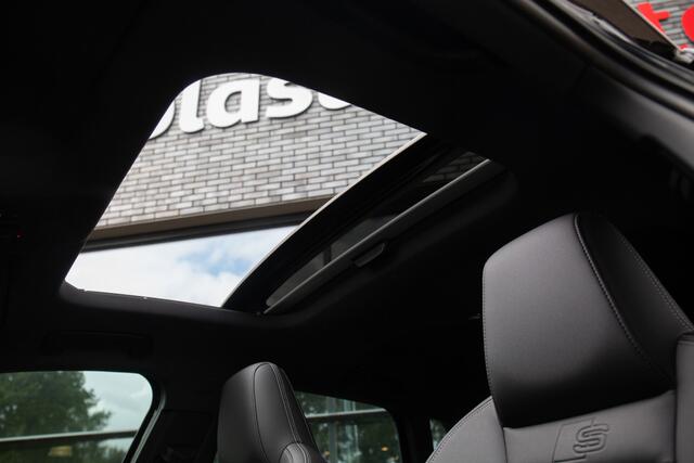 Audi A3 SPORTBACK 35 TFSI S edition , Pano dak, Matrix, Sonos, Adap. cruise,