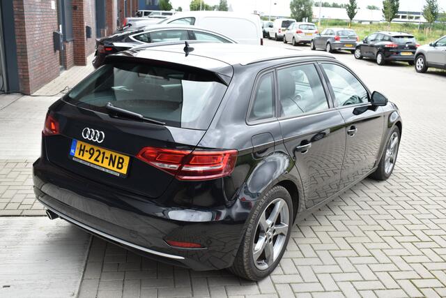 Audi A3 SPORTBACK 30 TDI Design Pro Line Plus