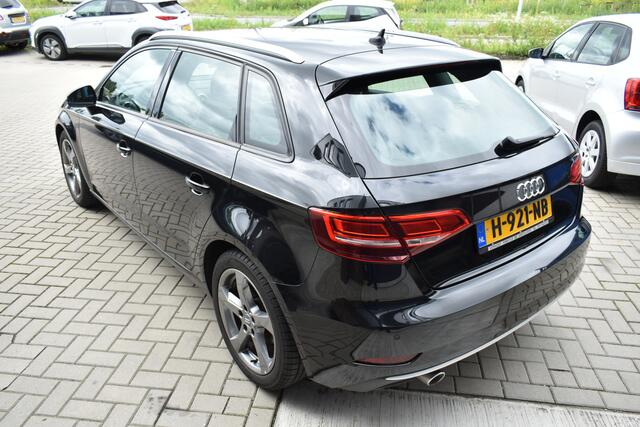 Audi A3 SPORTBACK 30 TDI Design Pro Line Plus