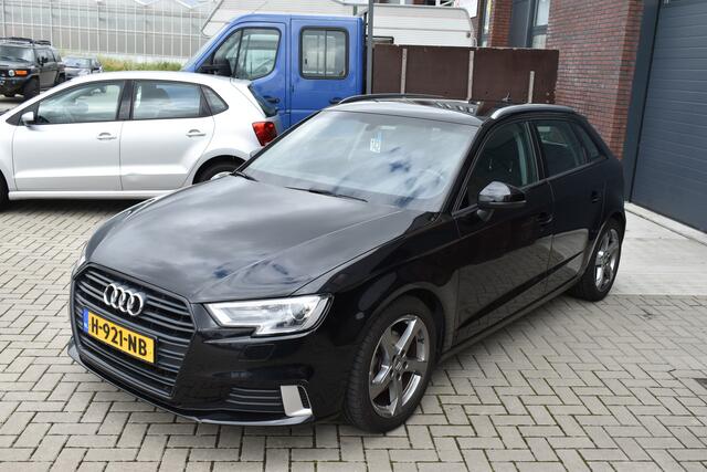 Audi A3 SPORTBACK 30 TDI Design Pro Line Plus