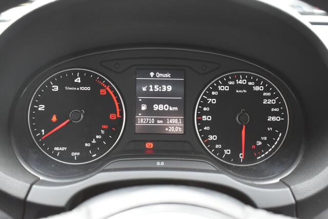 Audi A3 SPORTBACK 30 TDI Design Pro Line Plus