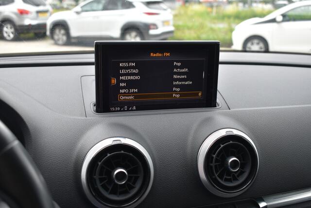 Audi A3 SPORTBACK 30 TDI Design Pro Line Plus
