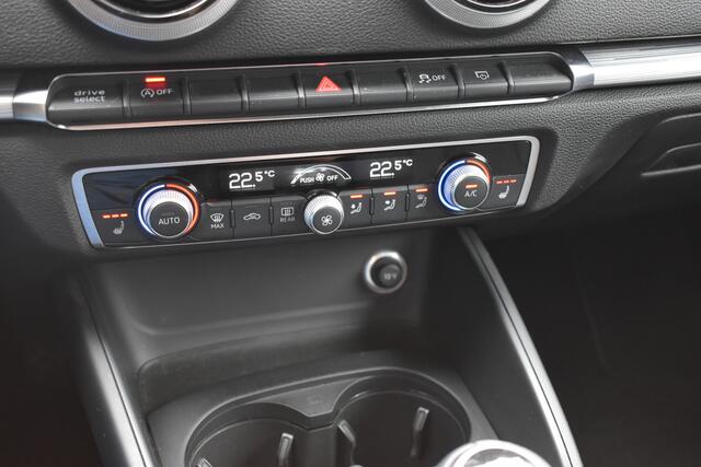 Audi A3 SPORTBACK 30 TDI Design Pro Line Plus
