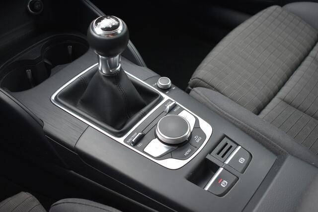 Audi A3 SPORTBACK 30 TDI Design Pro Line Plus