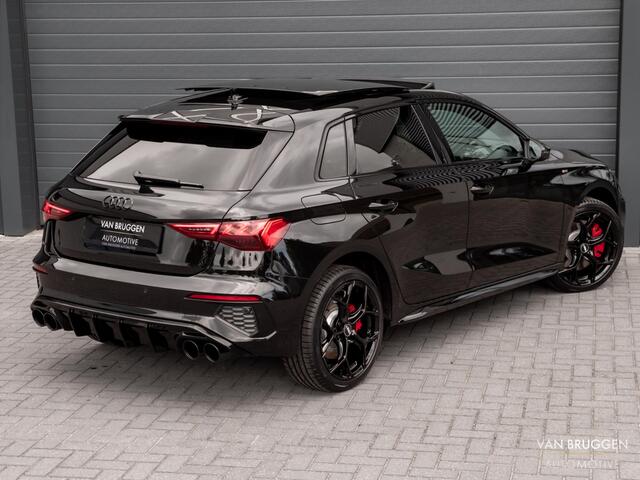 Audi A3 SPORTBACK 45 TFSI e S-Line Pano S3 B&O Sfeer ACC BTW Camera