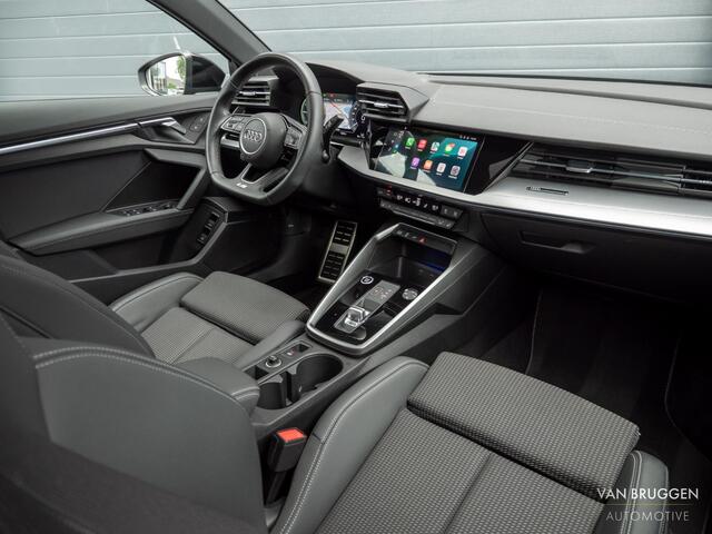 Audi A3 SPORTBACK 45 TFSI e S-Line Pano S3 B&O Sfeer ACC BTW Camera