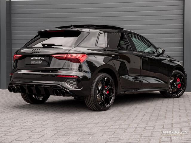 Audi A3 SPORTBACK 45 TFSI e S-Line Pano S3 B&O Sfeer ACC BTW Camera