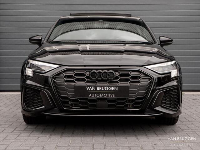 Audi A3 SPORTBACK 45 TFSI e S-Line Pano S3 B&O Sfeer ACC BTW Camera