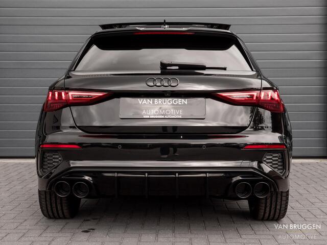 Audi A3 SPORTBACK 45 TFSI e S-Line Pano S3 B&O Sfeer ACC BTW Camera