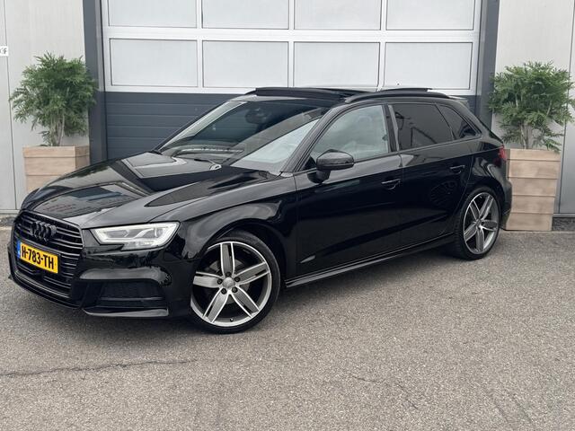 Audi A3 SPORTBACK 1.4 TFSI CoD Design Pro Line Plus