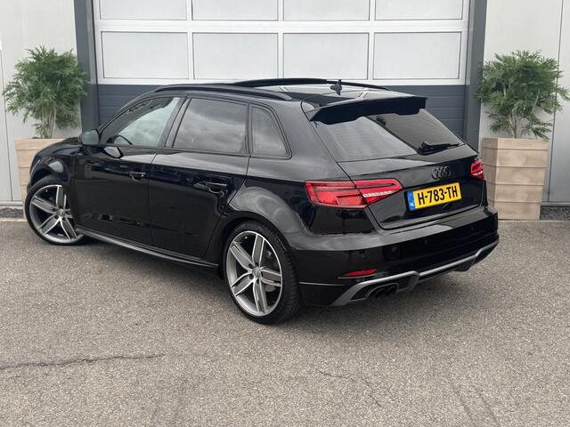 Audi A3 SPORTBACK 1.4 TFSI CoD Design Pro Line Plus
