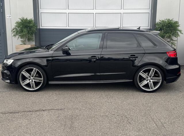 Audi A3 SPORTBACK 1.4 TFSI CoD Design Pro Line Plus