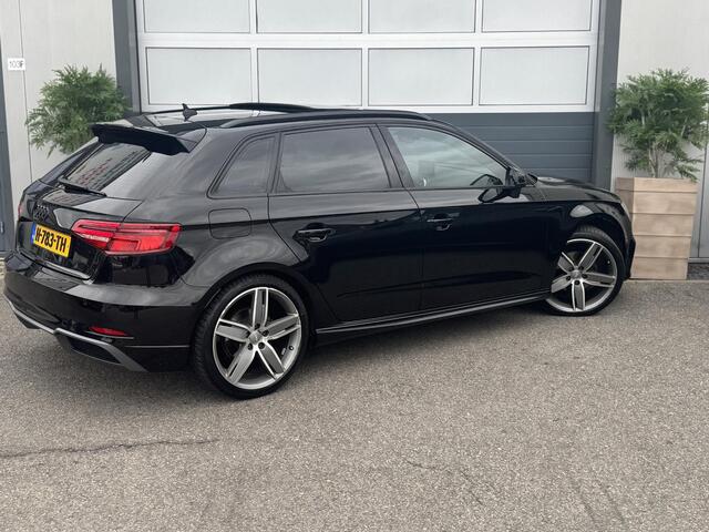 Audi A3 SPORTBACK 1.4 TFSI CoD Design Pro Line Plus
