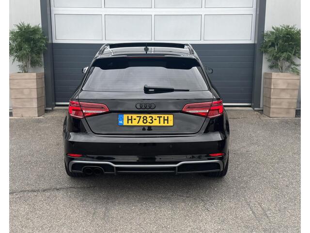 Audi A3 SPORTBACK 1.4 TFSI CoD Design Pro Line Plus