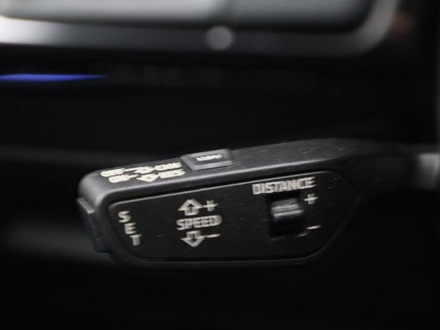 Audi A3 SPORTBACK 40 TFSIe 150kW/204PK Advanced · Navigatie · Camera · Elektrische achterklep · Adaptive cruise control · Elektrische stoelen ·