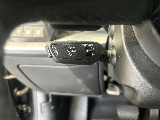 Audi A3 SPORTBACK 35 Tfsi 150pk S-tronic Advanced Edition · Camera · Apple/Android Car Play · Navi · P-Sensoren · Parkeer Assistent · 17'' Inch · Garantie t/m 29-10-2028 of 100.000km