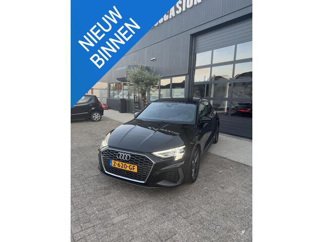 Audi A3 SPORTBACK 45 TFSI e S edition Competition