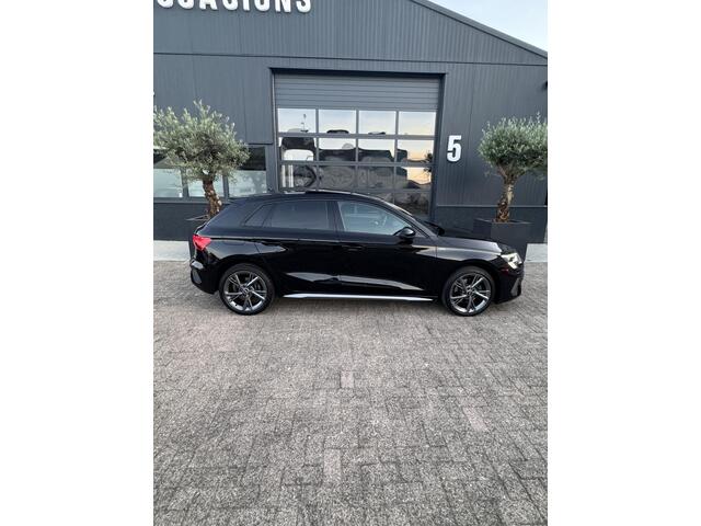 Audi A3 SPORTBACK 45 TFSI e S edition Competition