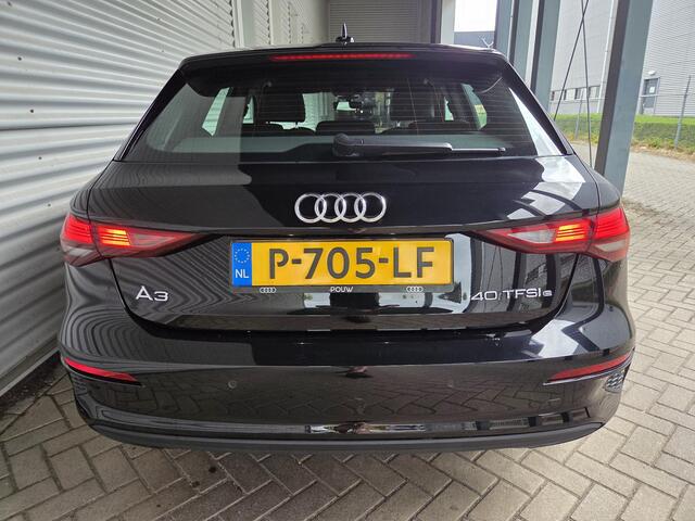Audi A3 SPORTBACK 40 TFSI e Edition