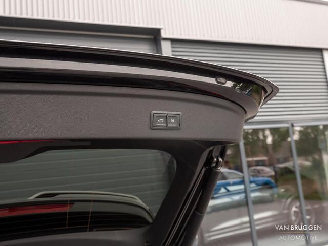 Audi A3 SPORTBACK 40 TFSI e S-Line S3 Carbon Massage B&O Head-up E-Stoelen BTW