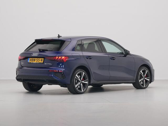 Audi A3 SPORTBACK 40 TFSI e Advanced edition Navigatie Acc Pdc Led