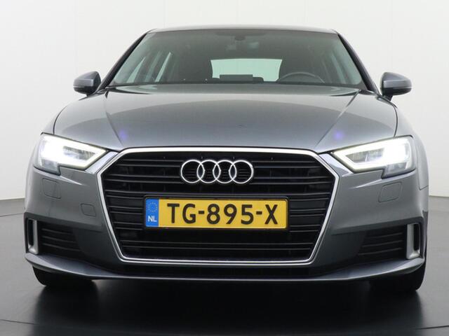 Audi A3 SPORTBACK 1.0 TFSI Sport Lease Edition