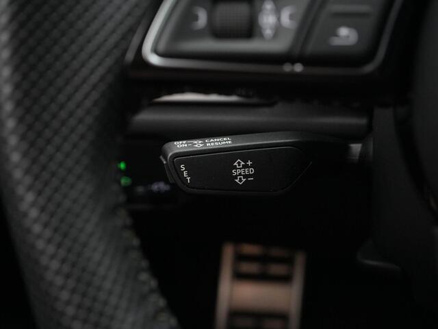 Audi A3 SPORTBACK 35 TFSI 150 pk S-tronic CoD Ambition / S-Line | Navigatie | Stoelverwarming | Parkeersensoren achter