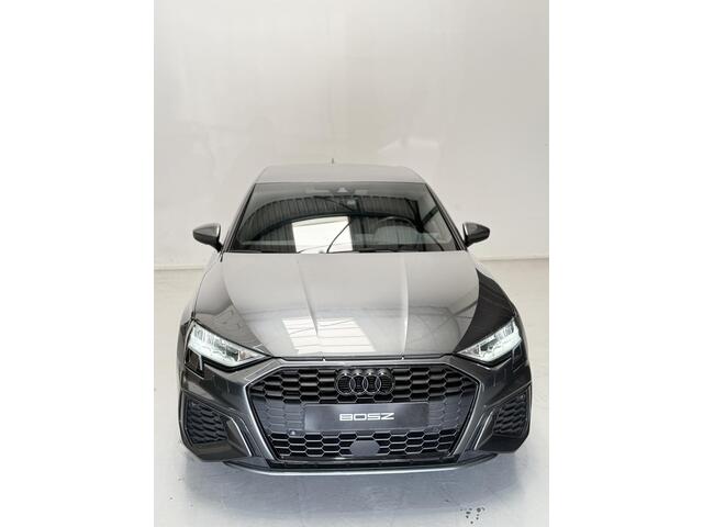 Audi A3 SPORTBACK 30 TFSI S line KUIPSTOELEN ACC LANE