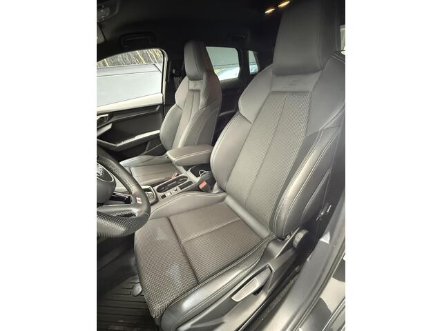 Audi A3 SPORTBACK 30 TFSI S line KUIPSTOELEN ACC LANE