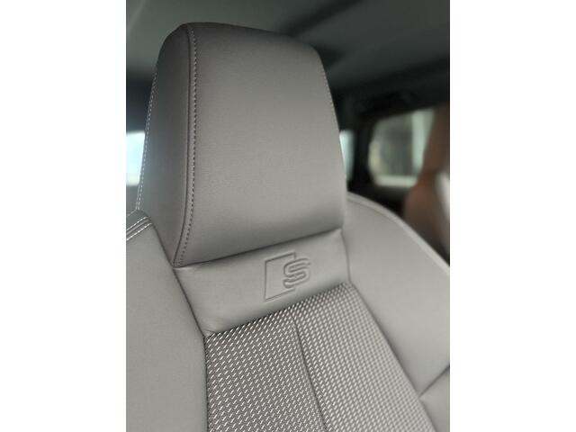 Audi A3 SPORTBACK 30 TFSI S line KUIPSTOELEN ACC LANE