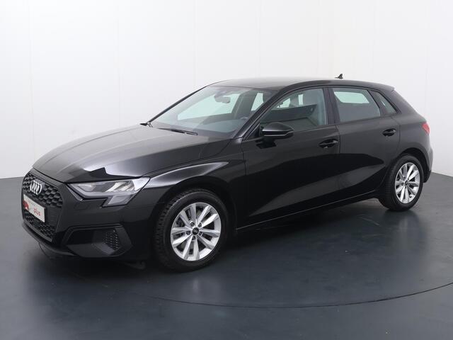 Audi A3 SPORTBACK 30 TFSI Pro Line 110 PK | Parkeersensoren voor en achter | Cruise Control | DAB