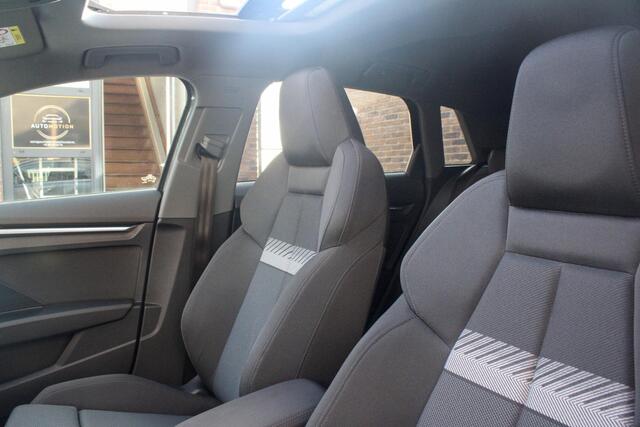 Audi A3 SPORTBACK 45 TFSI e S ed Comp. PANO | STLVW | PARKEERAS | MTX LED |