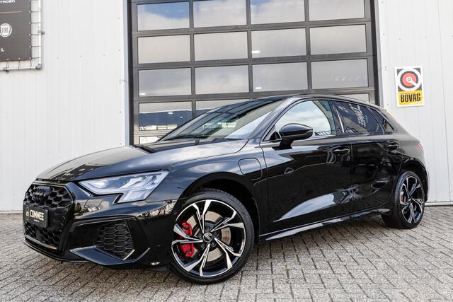 Audi A3 SPORTBACK 45 TFSI e S Line ?ACC?Apple/Android?18 inch