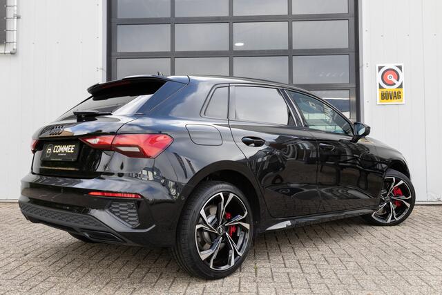 Audi A3 SPORTBACK 45 TFSI e S Line ?ACC?Apple/Android?18 inch