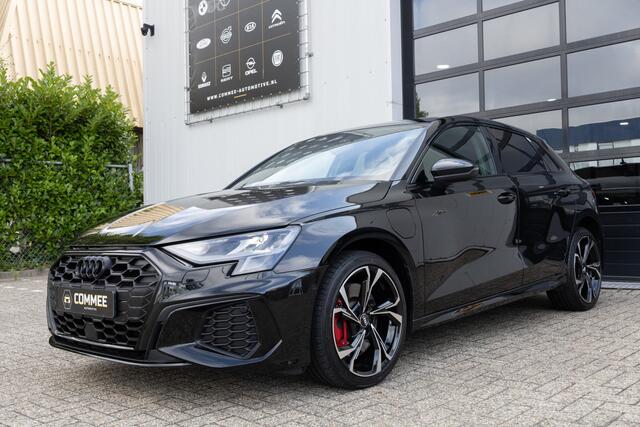 Audi A3 SPORTBACK 45 TFSI e S Line ?ACC?Apple/Android?18 inch