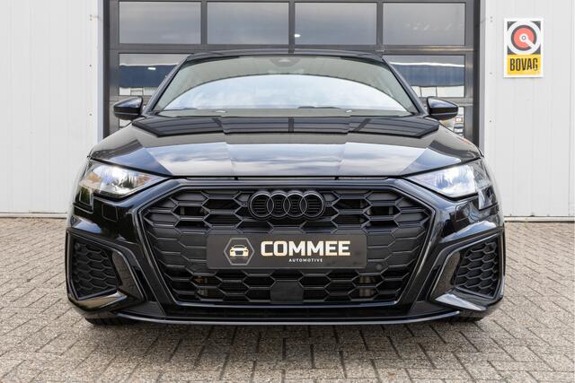 Audi A3 SPORTBACK 45 TFSI e S Line ?ACC?Apple/Android?18 inch