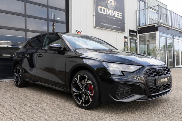 Audi A3 SPORTBACK 45 TFSI e S Line ?ACC?Apple/Android?18 inch