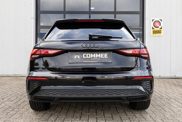 Audi A3 SPORTBACK 45 TFSI e S Line ?ACC?Apple/Android?18 inch