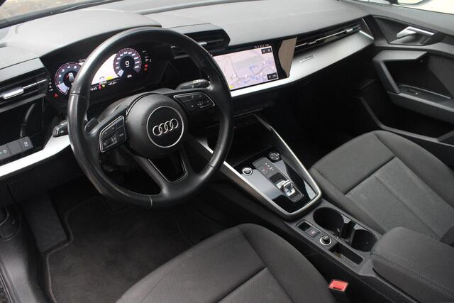 Audi A3 SPORTBACK 35 TFSI Pro Line Park Assistent Lane assist