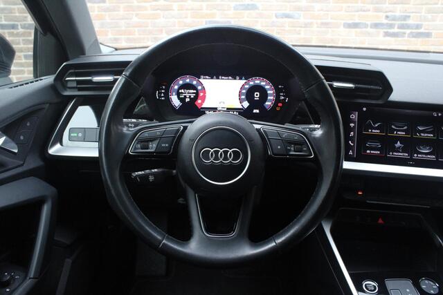 Audi A3 SPORTBACK 35 TFSI Pro Line Park Assistent Lane assist