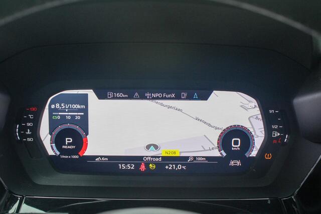 Audi A3 SPORTBACK 35 TFSI Pro Line Park Assistent Lane assist
