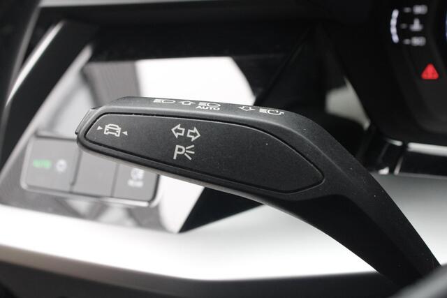 Audi A3 SPORTBACK 35 TFSI Pro Line Park Assistent Lane assist