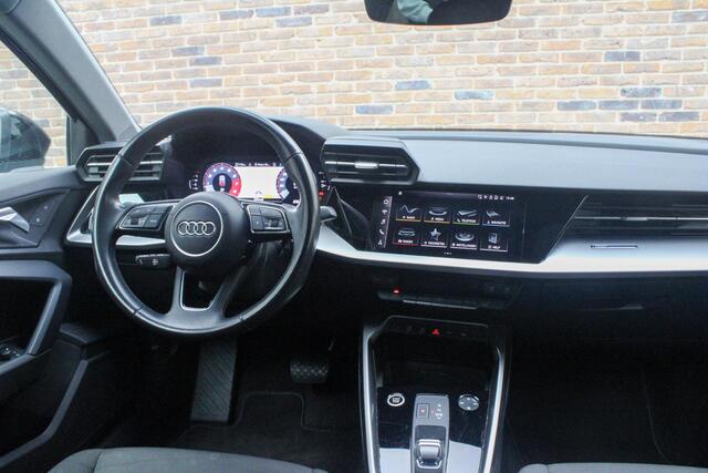 Audi A3 SPORTBACK 35 TFSI Pro Line Park Assistent Lane assist