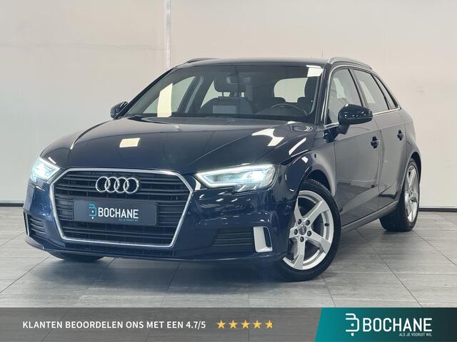 Audi A3 SPORTBACK 30 TFSI Sport Lease Edition