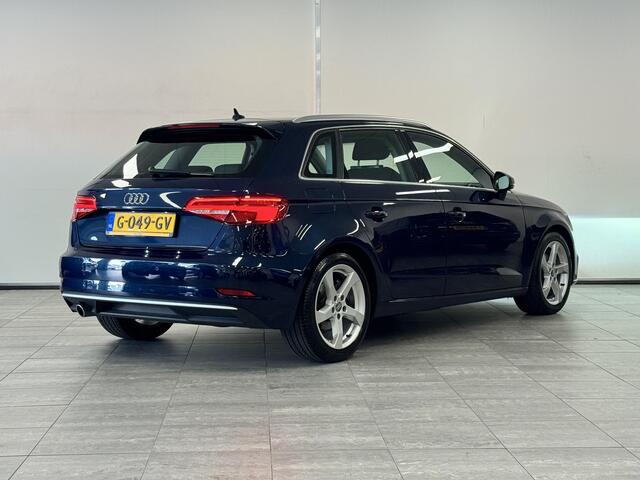 Audi A3 SPORTBACK 30 TFSI Sport Lease Edition